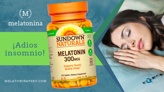 ¿Los suplementos de Melatonina ayudan a dormir mejor?