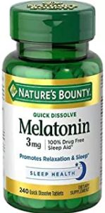 melatonina 3 mgperu